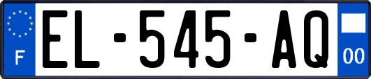 EL-545-AQ