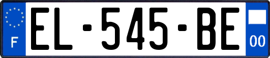 EL-545-BE
