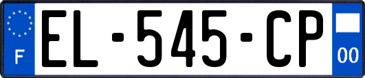 EL-545-CP