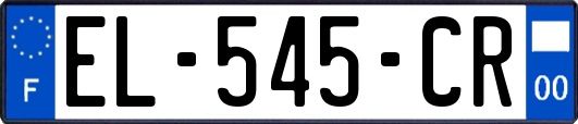 EL-545-CR