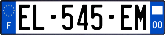 EL-545-EM