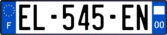 EL-545-EN