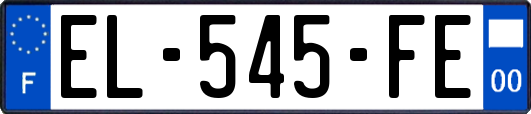 EL-545-FE