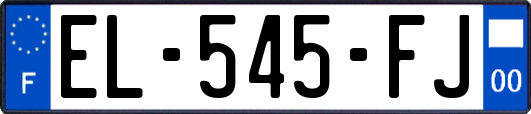 EL-545-FJ