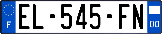 EL-545-FN