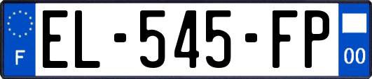 EL-545-FP