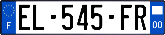 EL-545-FR