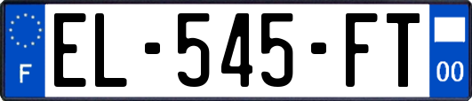 EL-545-FT