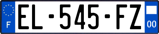 EL-545-FZ