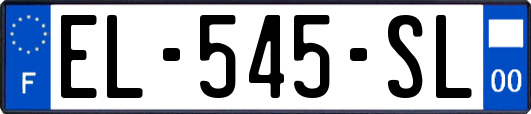 EL-545-SL