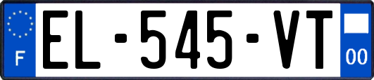 EL-545-VT