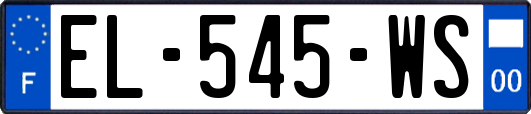 EL-545-WS