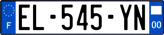 EL-545-YN