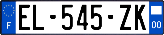 EL-545-ZK