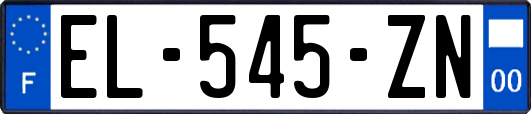 EL-545-ZN