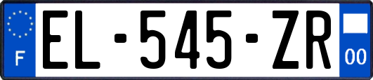 EL-545-ZR