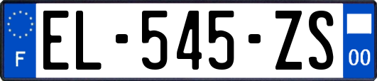 EL-545-ZS