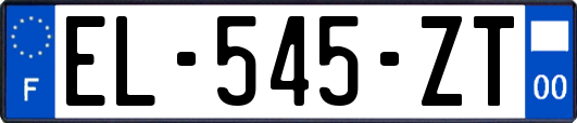 EL-545-ZT