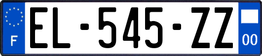 EL-545-ZZ