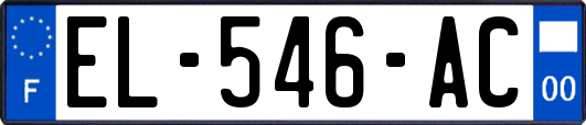 EL-546-AC