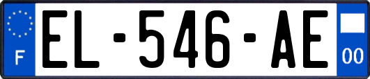 EL-546-AE