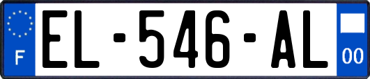 EL-546-AL