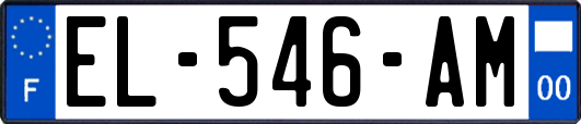 EL-546-AM