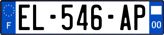 EL-546-AP