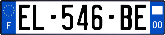 EL-546-BE
