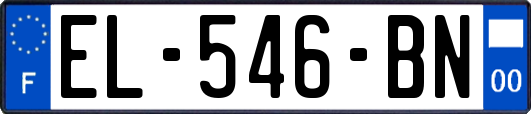 EL-546-BN