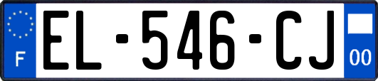 EL-546-CJ