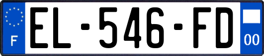 EL-546-FD