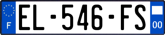EL-546-FS