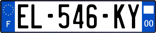 EL-546-KY