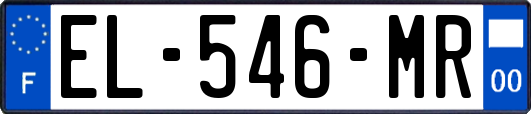 EL-546-MR