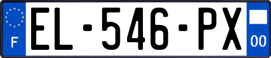 EL-546-PX