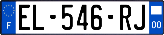 EL-546-RJ