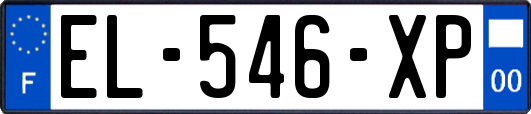 EL-546-XP