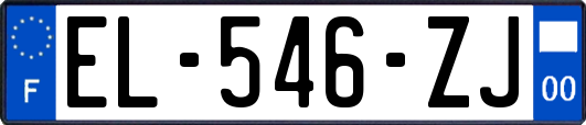 EL-546-ZJ