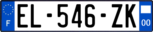 EL-546-ZK