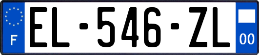 EL-546-ZL