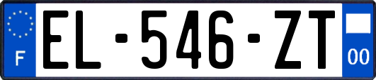 EL-546-ZT