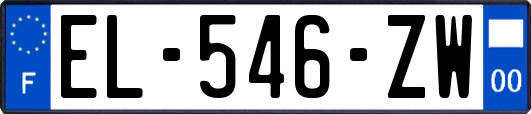 EL-546-ZW