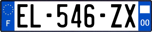 EL-546-ZX