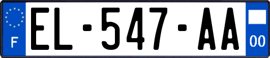 EL-547-AA