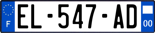 EL-547-AD