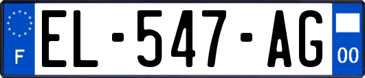 EL-547-AG