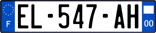 EL-547-AH