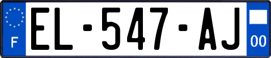 EL-547-AJ