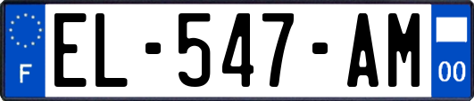 EL-547-AM